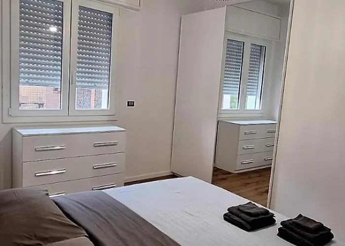 Διαμέρισμα Urbanicooh - Reno Loft 4 *