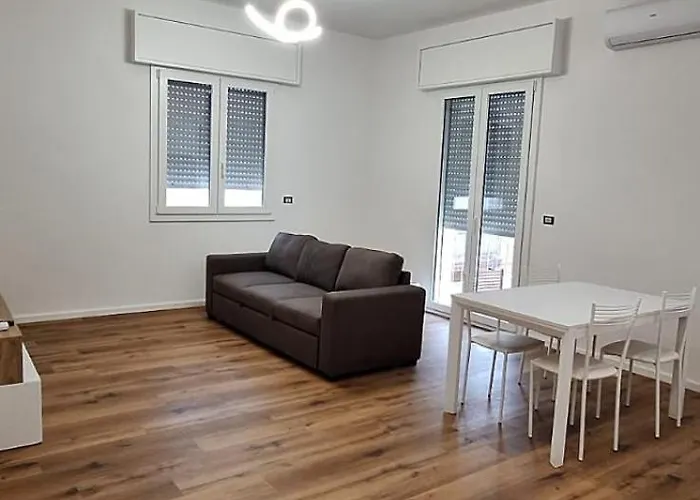 Διαμέρισμα Urbanicooh - Reno Loft 4 *
