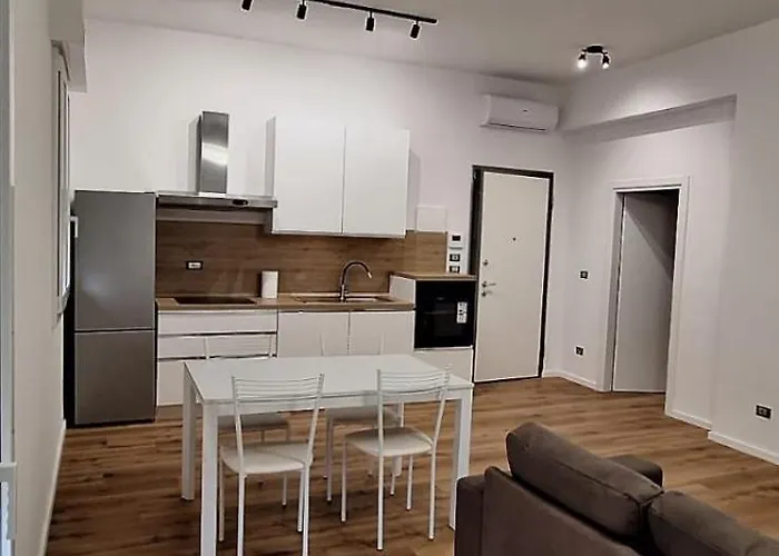 Διαμέρισμα Urbanicooh - Reno Loft 4 Καζαλέκιο ντι Ρένο